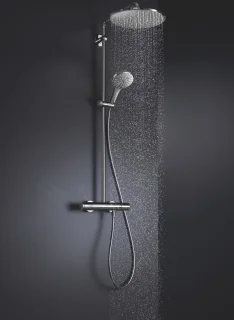 GROHE Rainshower SmartActive 310 Regendouche Mono chroom 26648000