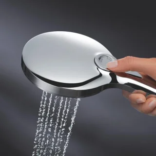 GROHE Rainshower SmartActive 310 Regendouche Mono chroom 26648000