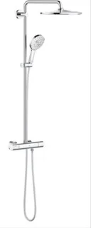 GROHE Rainshower SmartActive 310 Regendouche Mono chroom 26648000