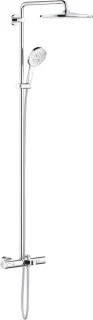 GROHE Rainshower SmartActive 310 Regendouche Mono Chroom