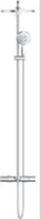 GROHE Rainshower SmartActive 310 Regendouche Mono Chroom