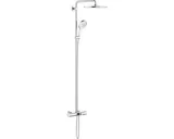 GROHE Rainshower SmartActive 310 Regendouche Mono Chroom