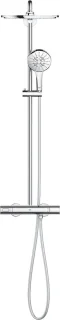 GROHE Rainshower SmartActive 310 Regendouche Thermostaatkraan Chroom
