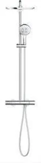 GROHE Rainshower SmartActive 310 Regendouche Thermostaatkraan Chroom