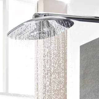 GROHE Rainshower SmartControl Duo 360 Regendouche Chroom