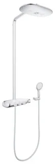 GROHE Rainshower SmartControl Duo 360 Regendouche Chroom