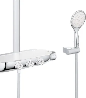 GROHE Rainshower SmartControl Duo 360 Regendouche Chroom