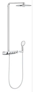 GROHE Rainshower SmartControl Duo 360 Regendouche Chroom