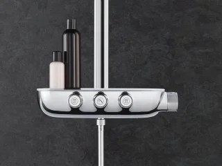 GROHE Rainshower SmartControl Duo 360 Regendouche Chroom