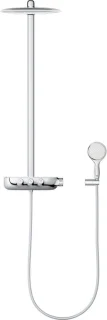 GROHE Rainshower SmartControl Duo 360 Regendouche Chroom