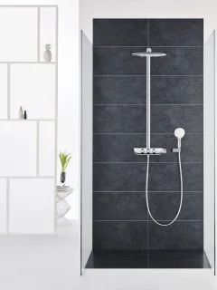 GROHE Rainshower SmartControl Duo 360 Regendouche Chroom
