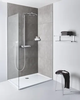 GROHE Rainshower SmartControl Duo 360 Regendouche Chroom