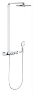GROHE Rainshower SmartControl Duo 360 Regendouche Chroom
