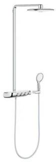 GROHE Rainshower SmartControl Duo Regendouche Ø36 cm Wit