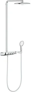 GROHE Rainshower SmartControl Duo Regendouche Ø36 cm Wit