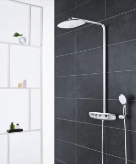 GROHE Rainshower SmartControl Duo Regendouche Ø36 cm Wit