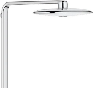 GROHE Rainshower SmartControl Duo Regendouche Ø36 cm Wit