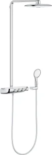 GROHE Rainshower SmartControl Duo Regendouche Ø36 cm Wit