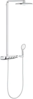 GROHE Rainshower SmartControl Duo Regendouche Ø36 cm Wit