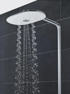 GROHE Rainshower SmartControl Duo Regendouche Ø36 cm Wit