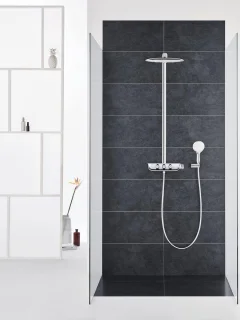 GROHE Rainshower SmartControl Duo Regendouche Ø36 cm Wit