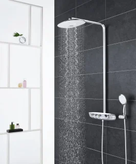GROHE Rainshower SmartControl Duo Regendouche Ø36 cm Wit