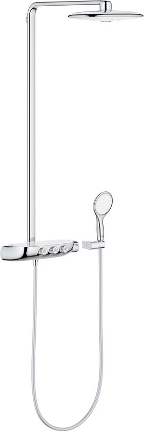 GROHE Rainshower SmartControl Duo Regendouche Ø36 cm Wit review