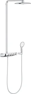 GROHE Rainshower SmartControl Duo Regendouche Ø36 cm Wit