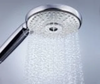 GROHE Rainshower SmartControl Mono Douchesysteem Thermostaat Chroom 26361000