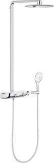 GROHE Rainshower SmartControl Mono Douchesysteem Thermostaat Chroom 26361000