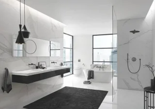 Grohe SmartActive Duo RND 310 HGRTG