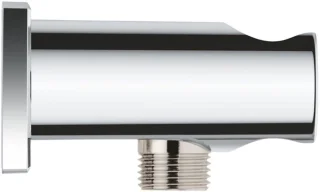 Grohe SmartControl Inbouw Regendoucheset