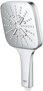 Grohe SmartControl Inbouw Regendoucheset