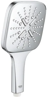 Grohe SmartControl Inbouw Regendoucheset
