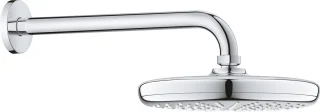 GROHE Tempesta 210 Hoofddouche Chroom