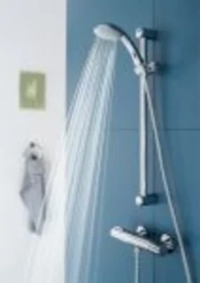 GROHE Tempesta 210 Hoofddouche Chroom