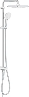GROHE Tempesta 250 Cube Douchesysteem 92cm Chroom