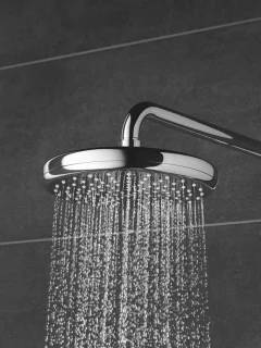 GROHE Tempesta Cosmopolitan 210 Regendouche Chroom