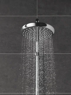 GROHE Tempesta Cosmopolitan 210 Regendouche Chroom