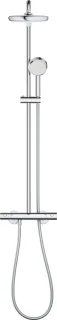 GROHE Tempesta Cosmopolitan 210 Regendouche Chroom
