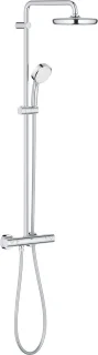 GROHE Tempesta Cosmopolitan 210 Regendouche Chroom