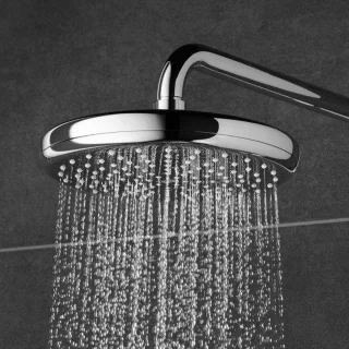 GROHE Tempesta Cosmopolitan 210 Regendouche Chroom