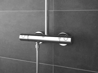 GROHE Tempesta Cosmopolitan 210 Regendouche Chroom