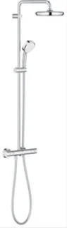 GROHE Tempesta Cosmopolitan 210 Regendouche Chroom