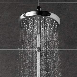 GROHE Tempesta Cosmopolitan 210 Regendouche Chroom