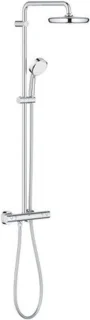 GROHE Tempesta Cosmopolitan 210 Regendouche Chroom