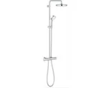 GROHE Tempesta Cosmopolitan 210 Regendouche Chroom