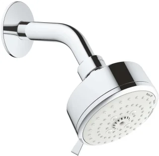 Grohe Tempesta Cosmopolitan Hoofddouche 3jet Chroom 26090001