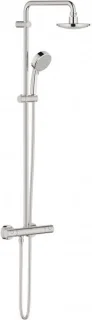 GROHE Tempesta Cosmopolitan Regendouche 16 cm Chroom