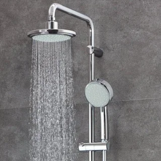 GROHE Tempesta Cosmopolitan Regendouche 16 cm Chroom